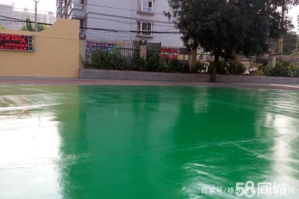 宜宾 地坪漆翻新维修