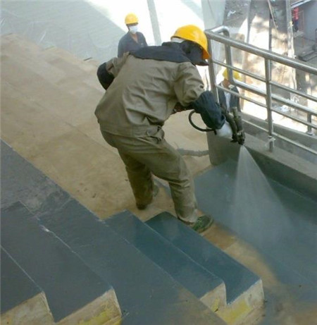 宜宾地坪漆长期使用后易出现起壳