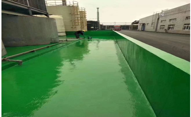 宜宾厂房地坪翻新整改综合方案